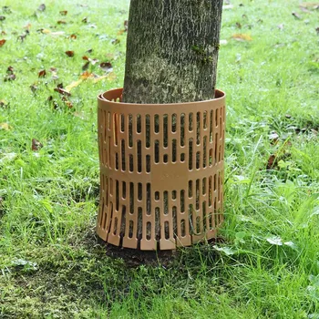 Cyklistické návleky B-Forest Ochranné návleky na kmeny 5ks | Ochrana pro strunové vyžínání