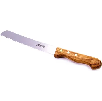 Nůž na chleba (20 cm)