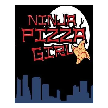 Počítačová hra ESD Ninja Pizza Girl