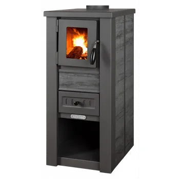 Krbová kamna Pro-Termo Lava Ceramic