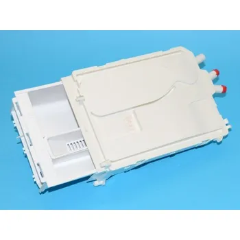 Příslušenství pro kuchyňský robot H1926686 - Tělo násypky pro pračku Gorenje Hisense Mora