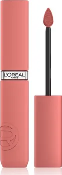 Rtěnka L'Oréal Infaillible Matte Resistance Lipstick 5 ml