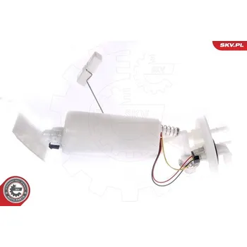 Palivové čerpadlo Palivová přívodní jednotka ESEN SKV 02SKV719