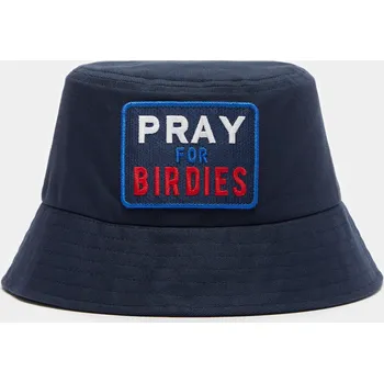 Klobouk G/FORE klobouk Pray For Birdies - tmavě modrý: Unisex S/M