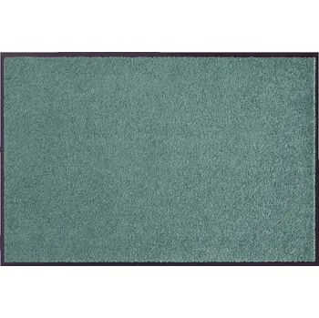 Rohožka Hans Home Rohožka Wash & Clean 103836 Olive Green - 90x150 - doprava zdarma