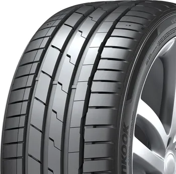 Letní osobní pneu Hankook K127 255/40 R19 100 Y XL