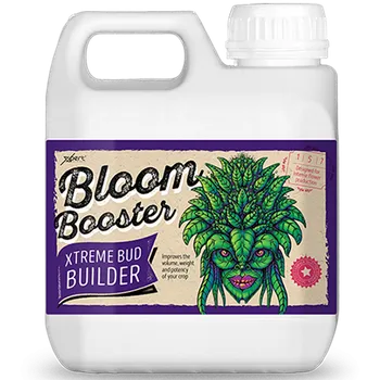 Hnojivo Hnojivo Xpert Nutrients Bloom Booster Objem: 1l