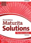 Maturita Solutions Pre-Intermediate…