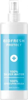 Biofresh Protect stříbrná voda 200 ml