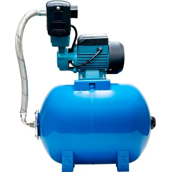 Domácí vodárna PRODO Domácí vodárna WZI 250/50l