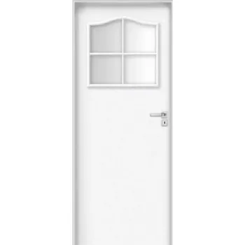 Interiérové dveře INVADO interiérové dveře INVADO NORMA DECOR 3