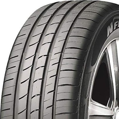 Nexen N'fera RU1 235/60 R 18 107V
