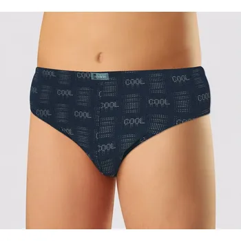 Pánské slipry ANDRIE PS 3567 Barva: I, Velikost: 46/48