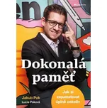 Dokonalá paměť: Jak si zapamatovat…