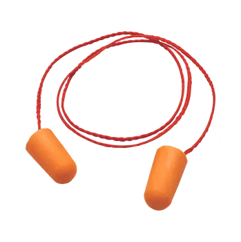 Špunt do uší 3M Zátky 3M1110 se šnůrkou