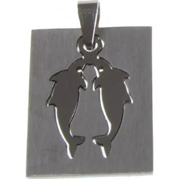 Přívěsek Přívěsek ocel 6354