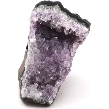 Drahý kámen Ametyst drúza 0.300 kg #1997