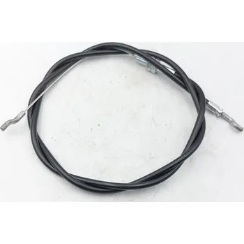 Lanko pro jízdní kolo Brzdové lanko DEDRA XDED8720-43L.54