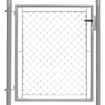 Branka zahradní pletivo, výška 200x120cm FAB pozink