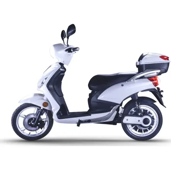 Elektrický skútr ViaGo Riga elektrický skútr 20 Ah