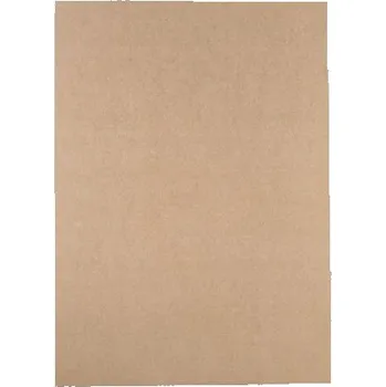 rýsovací prkno Ekonomická kreslící deska MDF B3 - 35 x 55 cm - 0100E