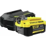 Stanley FatMax SFMCB14M1-QW 18 V 4,0 Ah