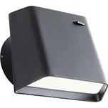 Nástěnné LED svítidlo Vidal 01-1604 matná černá Redo Group