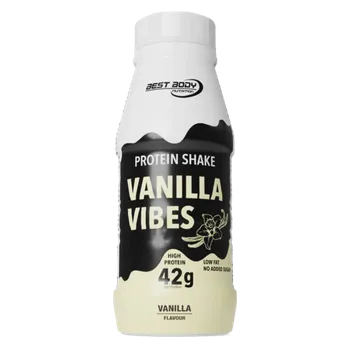 Protein Best Body Protein shake RTD 500ml - čokoláda