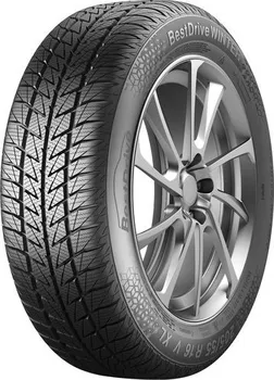 Zimní osobní pneu Bestdrive Winter 215/55 R17 98 V XL