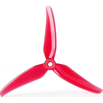 Vánoční dekorace T-Motor T5147 4ks/bal Barva: red