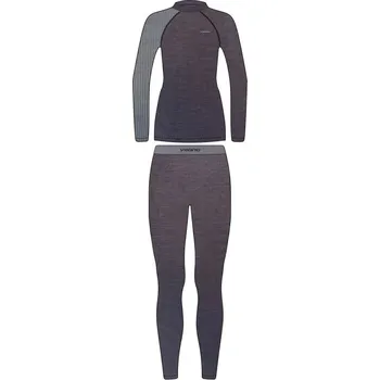 Dámské plavky Viking Mounti Set W termoprádlo 500-25-8757-0800 L