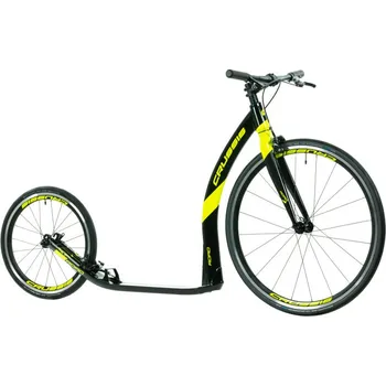 Koloběžka Crussis Koloběžka ROAD 4.2-1 (ZDARMA Doprava + dárek )