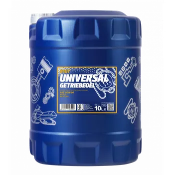 Převodový olej Mannol Universal Gear Oil 80W90 10L