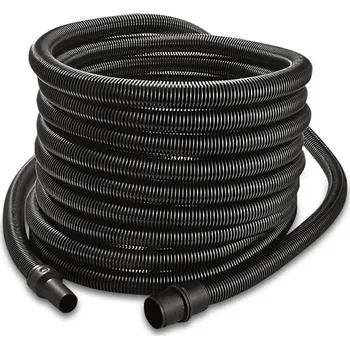 Hubice k vysavači Karcher Sací hadice C DN-40, 16m, kompletní (Clip systém) + DN 40 adaptér