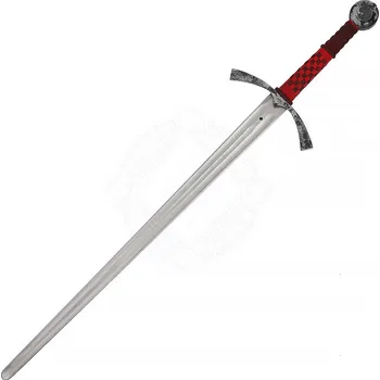 Replika zbraně Kovex Ars Renesanční meč Savaric pro jeden a půl ruky