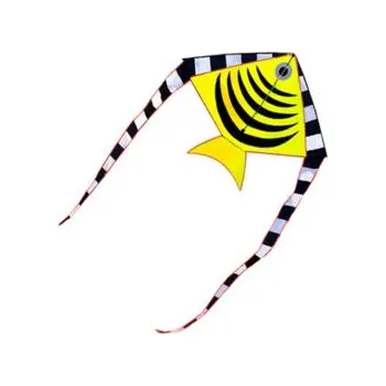 Hra na zahradu Dork rybka - mix barev