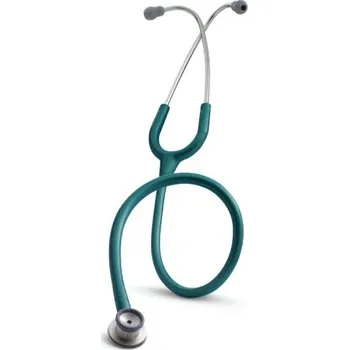 Stetoskop Stetoskop Littmann Classic II PEDIATRIC - KARIBSKÁ MODŘ - 3M™ LITTMANN®