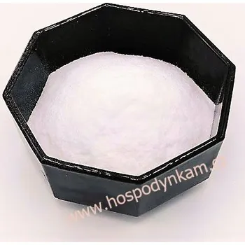 Droždí Amonium, cukrářské droždí 100 g