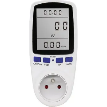 Měřič spotřeby Geti GPM03