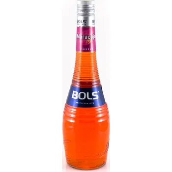 Likér Bols Maracuja 17% 0,7 l (holá láhev)