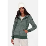 Mikina Alife and Kickin YASMINAK F Basalt Melange velikost XS