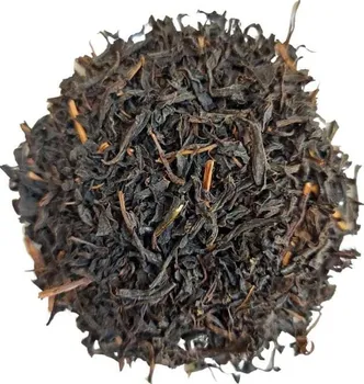 Čaj TeaTao Benifuki Japonský černý čaj 50 g