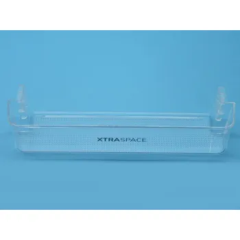 Příslušenství pro lednici H2158397 - Přihrádka pro chladničku Gorenje Hisense Mora