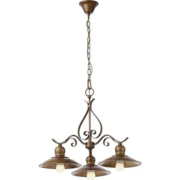 Redo Group Incanti Závěsné svítidlo LENA 02-760