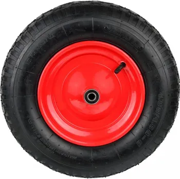 Pojezdové kolečko HTI Náhradní kolo 38 cm OVL500 1306 k elektrickému kolečku s motorem