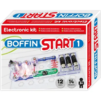 Boffin Start 1