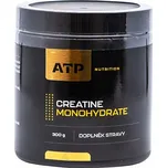 ATP Nutrition Creatine Monohydrate 300 g