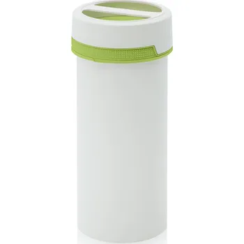 Šroubovací dózy s komfortní rukojetí 2,5 litru - materiál: PP - SC IG 2.5-119 F1