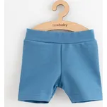 Kojenecké kraťasy New Baby Magic elephant, Velikost 56 (0-3m)