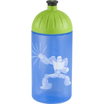 Láhev Lahev na pití Step by Step 0,5 l, Power Robot